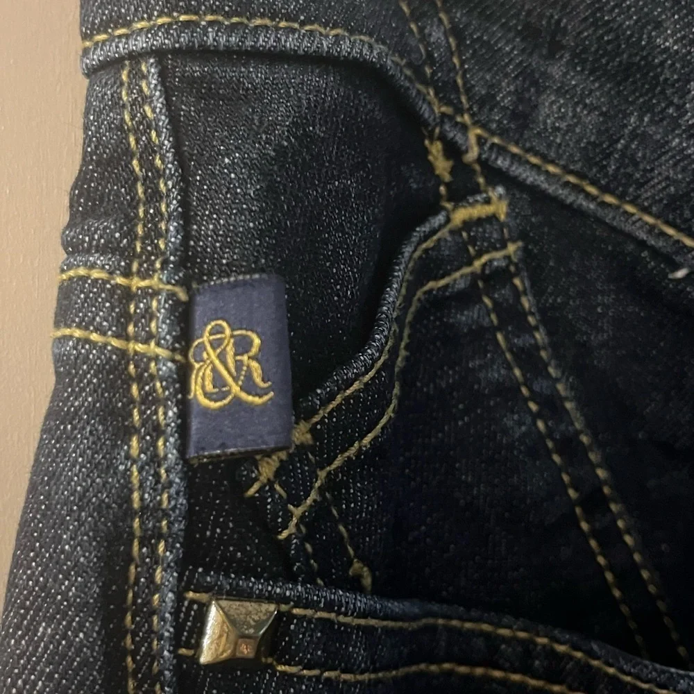 Rock & Republic chic dark